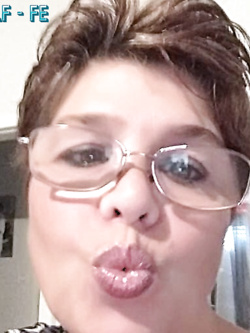 CARMEN MILF - FERRARA