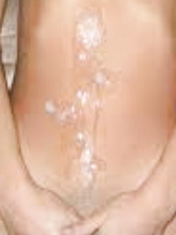 CARMEN MILF - FERRARA