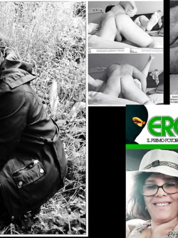 CARMEN MILF - FERRARA