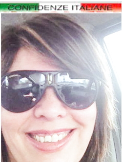 CARMEN MILF - FERRARA