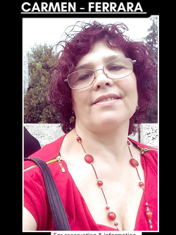 CARMEN MILF - FERRARA