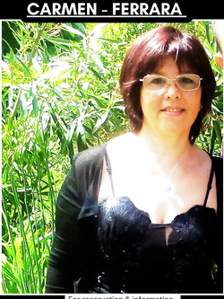 CARMEN MILF - FERRARA