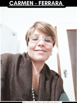 CARMEN MILF - FERRARA