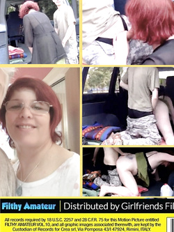 CARMEN MILF - FERRARA