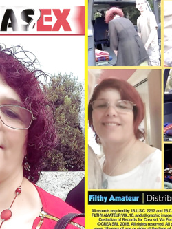 CARMEN MILF - FERRARA