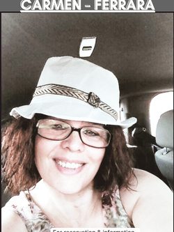 CARMEN MILF - FERRARA
