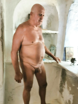 Un vecchio monastero