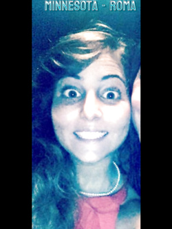 MINNESOTA - ROMA