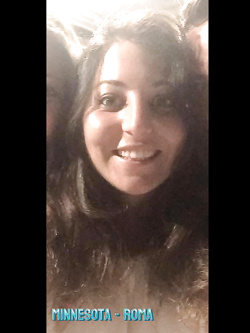 MINNESOTA - ROMA