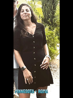 MINNESOTA - ROMA