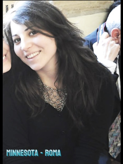 MINNESOTA - ROMA