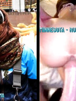 MINNESOTA - ROMA