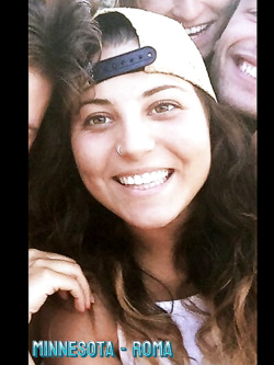 MINNESOTA - ROMA