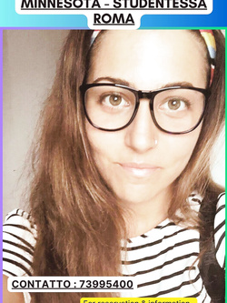 MINNESOTA - ROMA