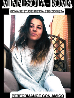 MINNESOTA - ROMA