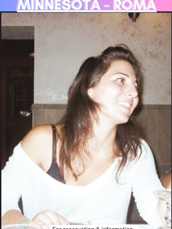 MINNESOTA - ROMA