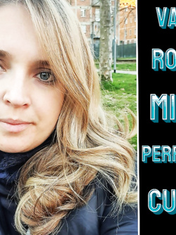 VALKIRIA BIONDONA RUMENA