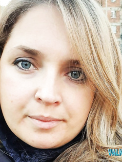 VALKIRIA BIONDONA RUMENA