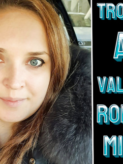 VALKIRIA BIONDONA RUMENA