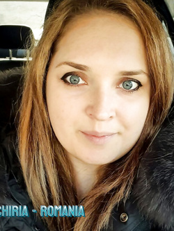 VALKIRIA BIONDONA RUMENA