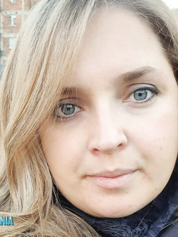 VALKIRIA BIONDONA RUMENA