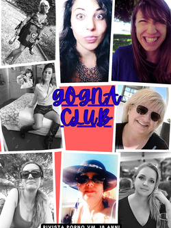 VALKIRIA BIONDONA RUMENA