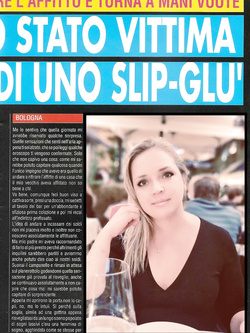 VALKIRIA BIONDONA RUMENA