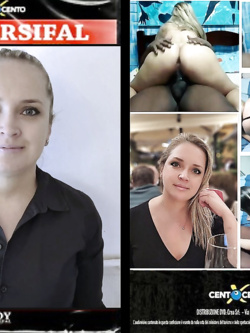 VALKIRIA BIONDONA RUMENA