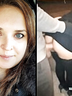 VALKIRIA BIONDONA RUMENA