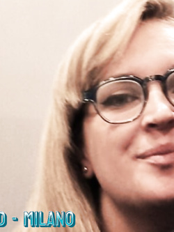 VALKIRIA BIONDONA RUMENA