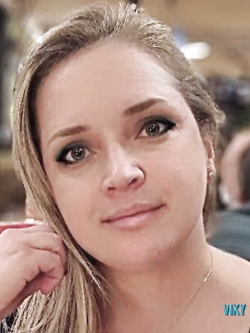 VALKIRIA BIONDONA RUMENA