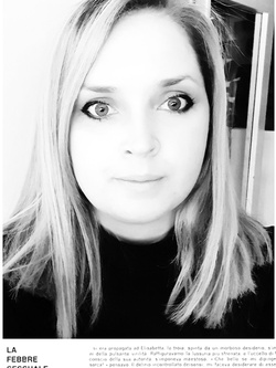 VALKIRIA BIONDONA RUMENA