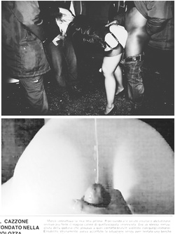 VALKIRIA BIONDONA RUMENA