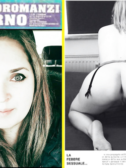 VALKIRIA BIONDONA RUMENA