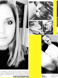 VALKIRIA BIONDONA RUMENA