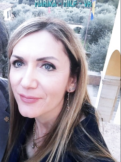 MARIKA - MILF - VERONA