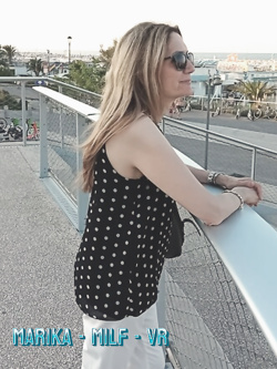 MARIKA - MILF - VERONA