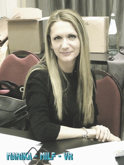 MARIKA - MILF - VERONA