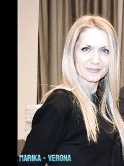 MARIKA - MILF - VERONA