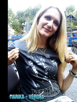 MARIKA - MILF - VERONA