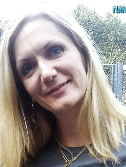 MARIKA - MILF - VERONA