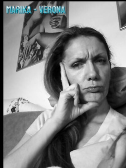 MARIKA - MILF - VERONA