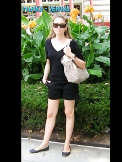 MARIKA - MILF - VERONA