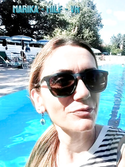MARIKA - MILF - VERONA