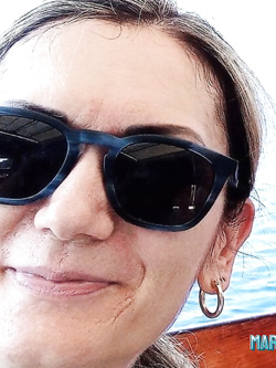 MARIKA - MILF - VERONA