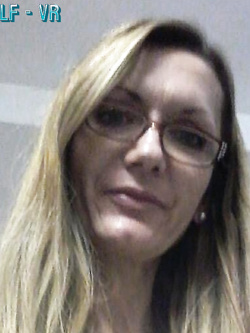 MARIKA - MILF - VERONA