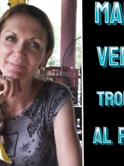 MARIKA - MILF - VERONA