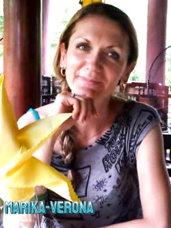 MARIKA - MILF - VERONA