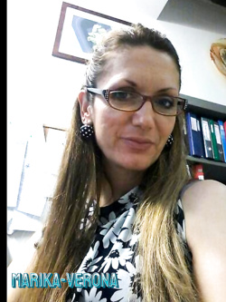 MARIKA - MILF - VERONA