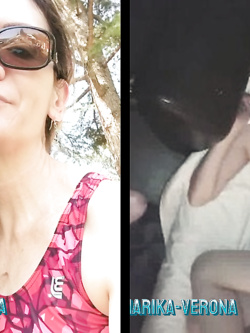 MARIKA - MILF - VERONA